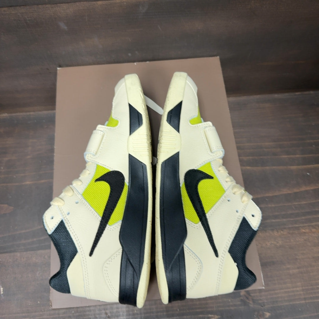 Jordan Jumpman Jack TR Travis Scott Bright Cactus - Image 5