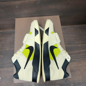Jordan Jumpman Jack TR Travis Scott Bright Cactus - Image 5