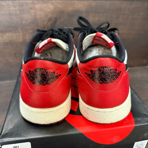 Air Jordan 1 Retro Low OG 'Chicago' 2016 Size 13 (Pre-Owned) - Image 3