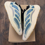 adidas Yeezy 700 V3 Kyanite Size 11.5 (Pre-Owned) - Image 1