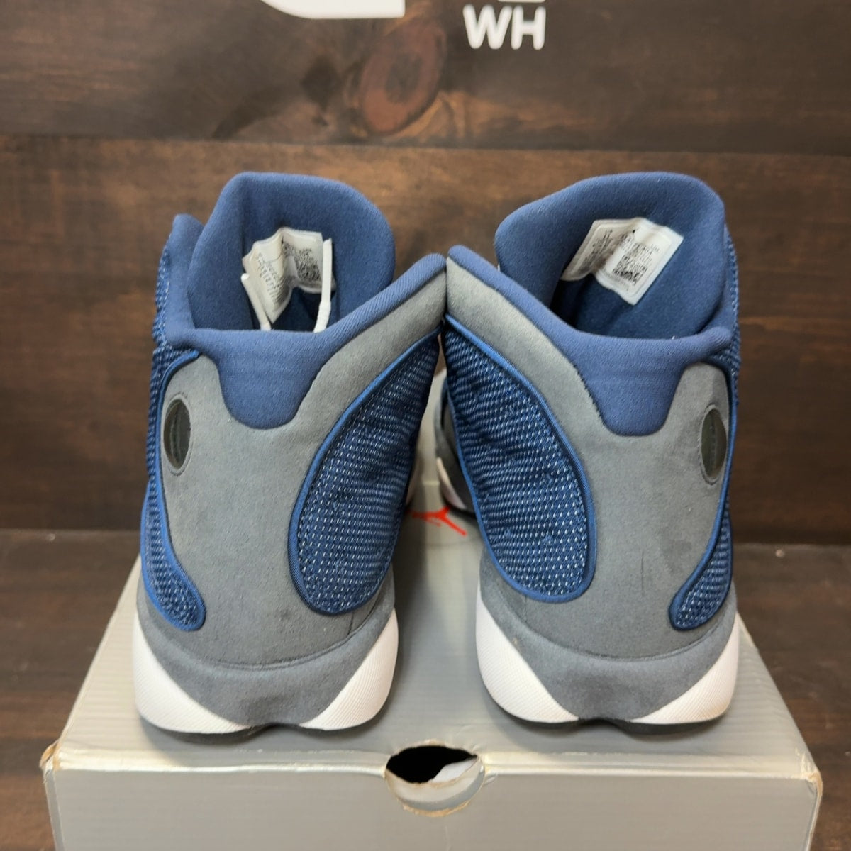 Jordan 13 Retro Flint (2020) - Image 5