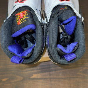 Jordan 8 Retro Three Peat Size 11 (Pre-Owned) - aux