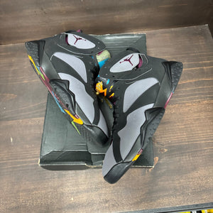 Jordan 7 Retro Bordeaux (2015) - Image 2