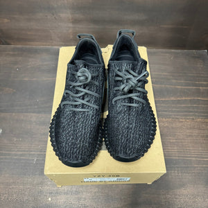 adidas Yeezy Boost 350 Pirate Black (2023) Size 9 (Pre-Owned)
