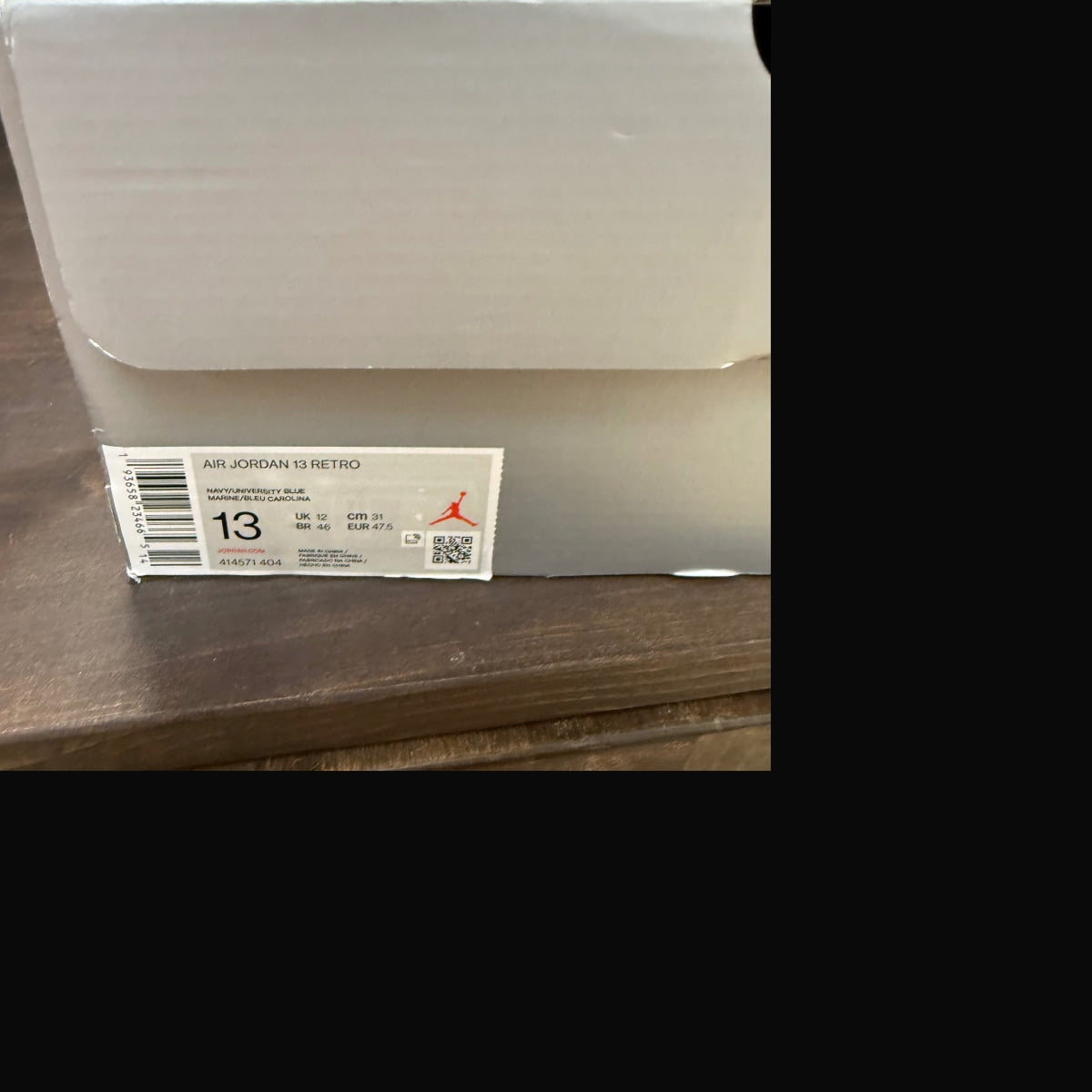 Jordan 13 Retro Flint (2020) - Image 7