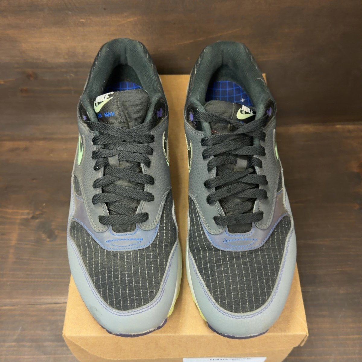 Nike Air Max 1 Future Swoosh Pack Size 11 (Pre-Owned) - Image 3