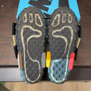 Nike CPFM Air Flea 2 Cactus Plant Flea Market Faded Spruce - Image 8