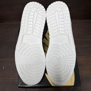 Jordan 1 Retro Pinnacle Black - Image 5