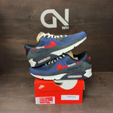 Nike Air Max 90 SE Running Club Deep Royal - Image 1