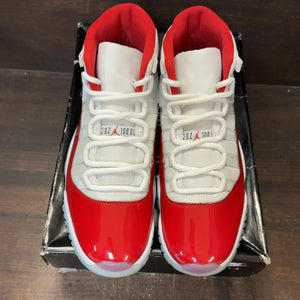 Jordan 11 Retro Cherry (2022) - Image 3