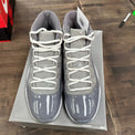 Jordan 11 Retro Cool Grey (2021) - Image 2