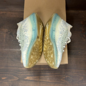 adidas Yeezy Boost 380 Alien Blue Size 5.5 (Pre-Owned) - Image 4