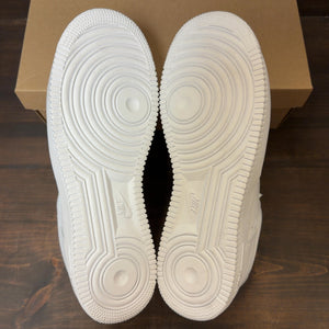 Nike Air Force 1 Low '07 White Size 12 (Pre-Owned) - Image 7