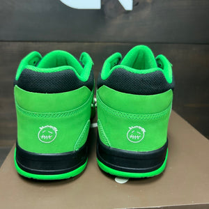 Jordan CJ1 T-Rexx Travis Scott Green Spark - Image 5