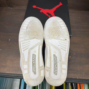 Jordan 3 Retro Pure Money (2025) - Image 7