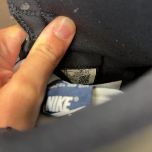 Jordan 1 Retro High OG Midnight Navy - Image 7