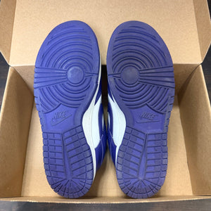 Nike SB Dunk Low Court Purple Size 9 (Pre-Owned) - Image 7