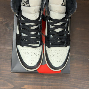 Jordan 1 Retro High Dark Mocha (GS) - Image 3