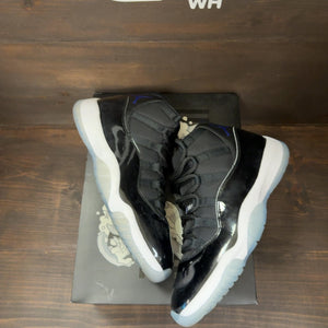 Jordan 11 Retro Space Jam (2016) - Image 2