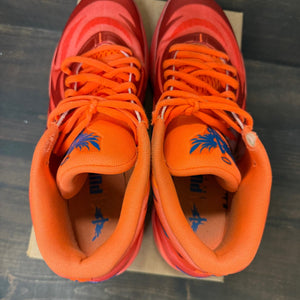 Puma LaMelo Ball MB.02 Supernova Size 13 (Pre-Owned) - Image 5