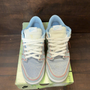 Nike Dunk Low Union Passport Pack Argon - Image 3
