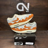 Nike Air Max 1 Patta Waves Monarch (without Bracelet) - Image 1