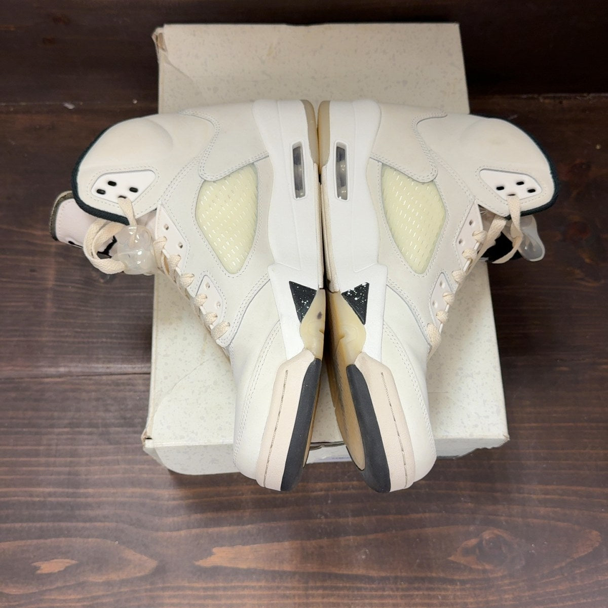 Jordan 5 Retro SE Sail - Image 4