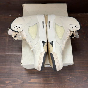 Jordan 5 Retro SE Sail - Image 4