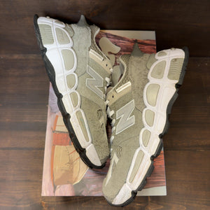 New Balance 574 YURT Salehe Bembury Shark Skin - Image 2
