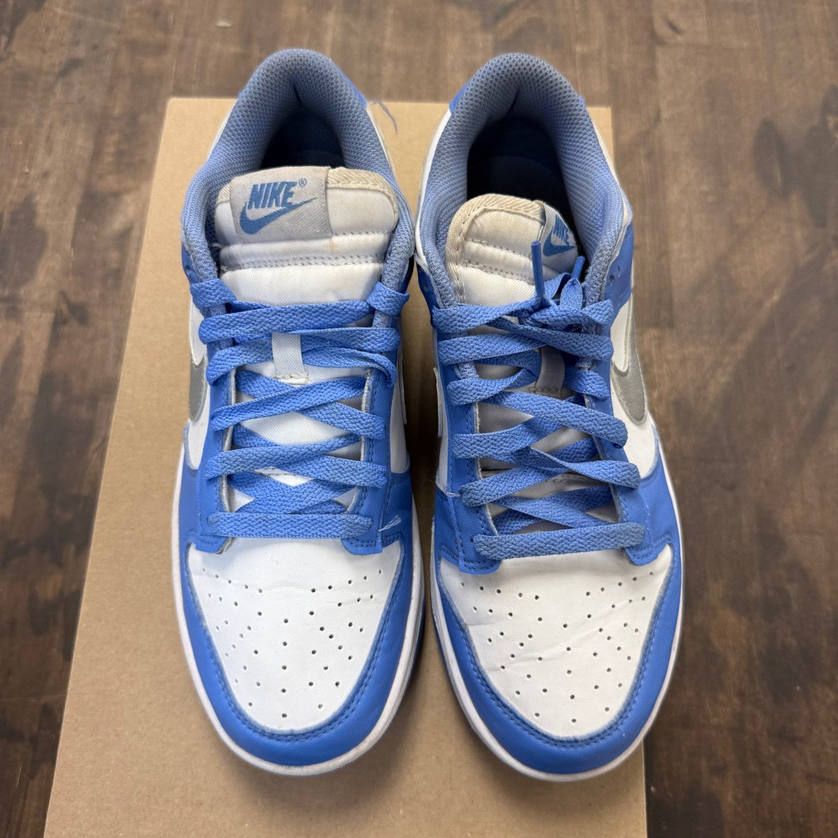 Nike Dunk Low Royal Pulse (Women's) Size 8.5W (Pre-Owned) - Image 2