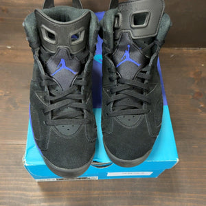 Jordan 6 Retro Aqua - Image 3