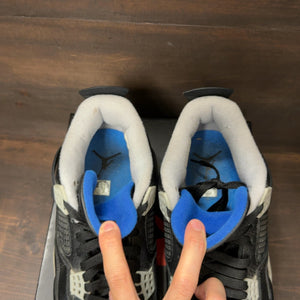 Jordan 4 Retro Motorsports Alternate - Image 4