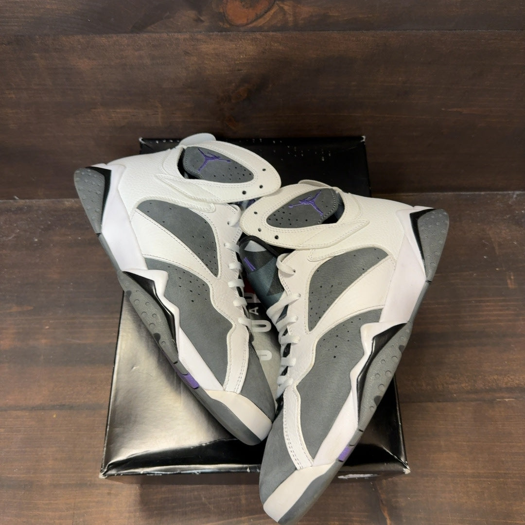 Jordan 7 Retro Flint (2021) - Image 2