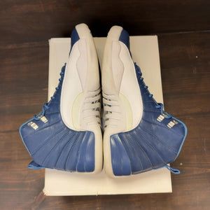 Jordan 12 Retro Indigo - Image 5