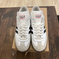adidas Samba Classic White Size 10 (Pre-Owned) - Image 2