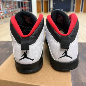 Jordan 10 Retro Double Nickel Size 13 (Pre-Owned) - Image 5
