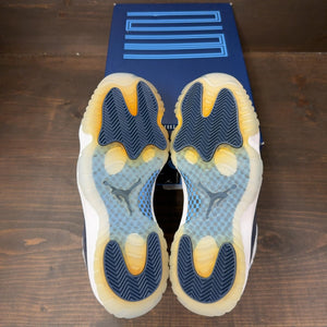 Jordan 11 Retro UNC Win Like 82 Size 8 (Pre-Owned)