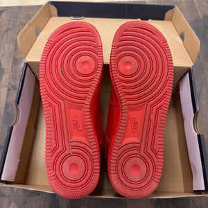 Nike Air Force 1 Low Valentine's Day Red (2026) - Image 5