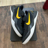 Nike Kobe 8 Protro Lakers Away - Image 1