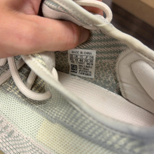 adidas Yeezy Boost 350 V2 Citrin (Non-Reflective) Size 11.5 (Pre-Owned) - aux