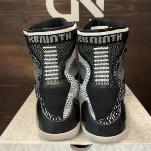 Nike Kobe 9 Elite Black History Month Size 12 (Pre-Owned)