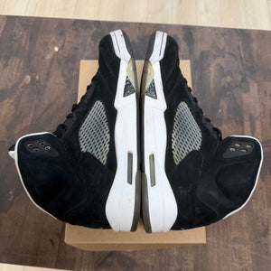 Jordan 5 Retro Oreo (2013) Size 13 (Pre-Owned) - Image 4