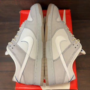 Nike Dunk Low Wolf Grey Pure Platinum - Image 6