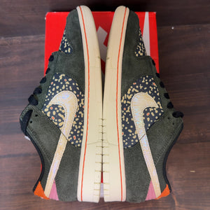 Nike Dunk Low SE Gone Fishing Rainbow Trout - Image 6