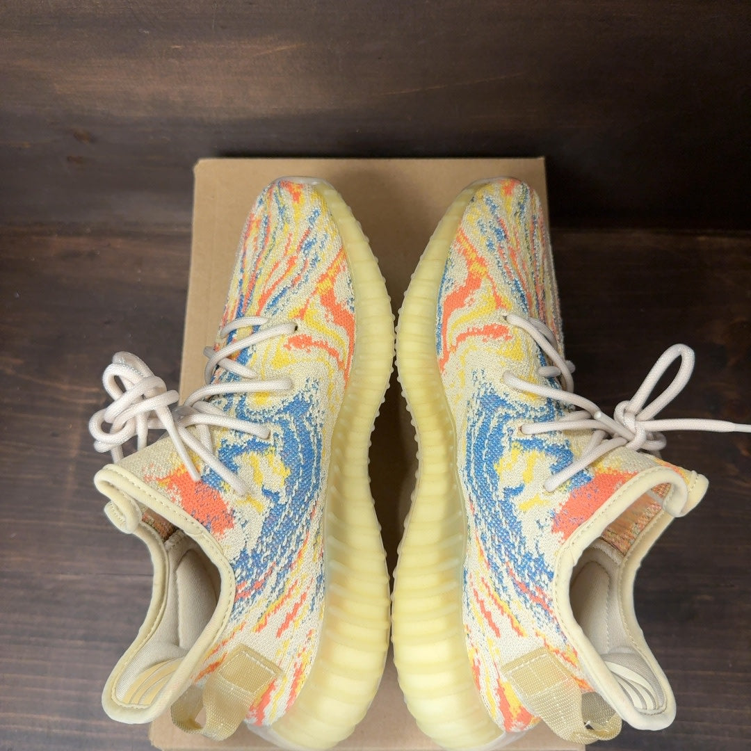 adidas Yeezy Boost 350 V2 MX Oat Size 7 (Pre-Owned) - Image 6