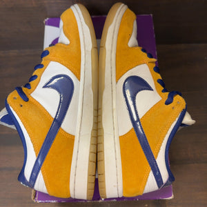 Nike SB Dunk Low Laser Orange - Image 6