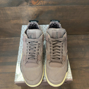 Jordan 4 Retro SP A Ma Maniére Violet Ore - Image 3