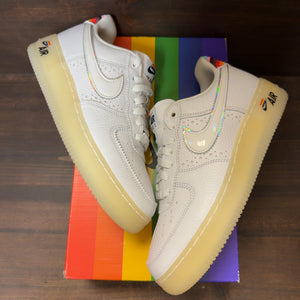 Nike Air Force 1 Low Be True (2020) - Image 2