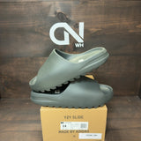 adidas Yeezy Slide Dark Onyx - Image 1