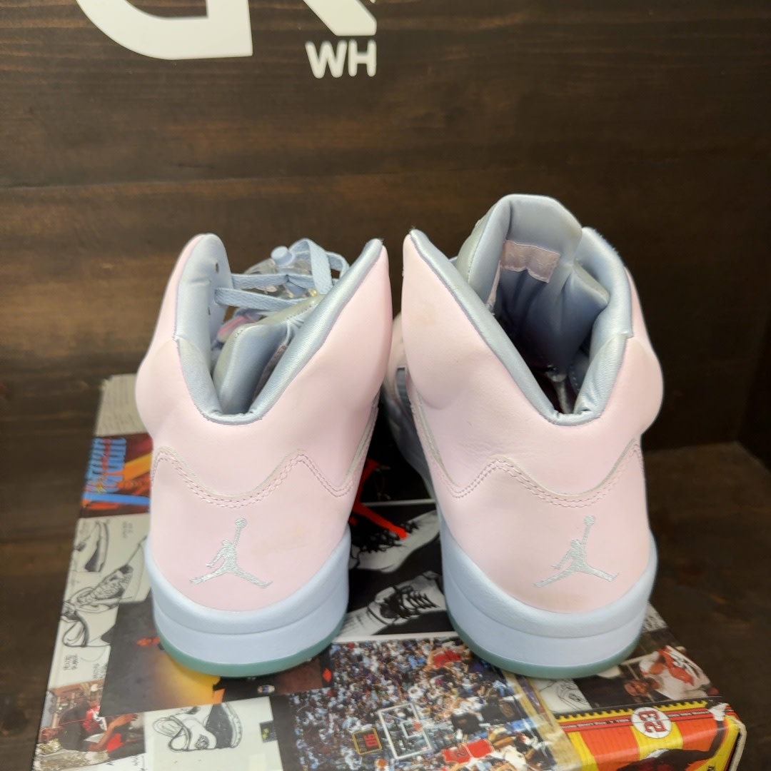 Jordan 5 Retro Easter (2022) - Image 4